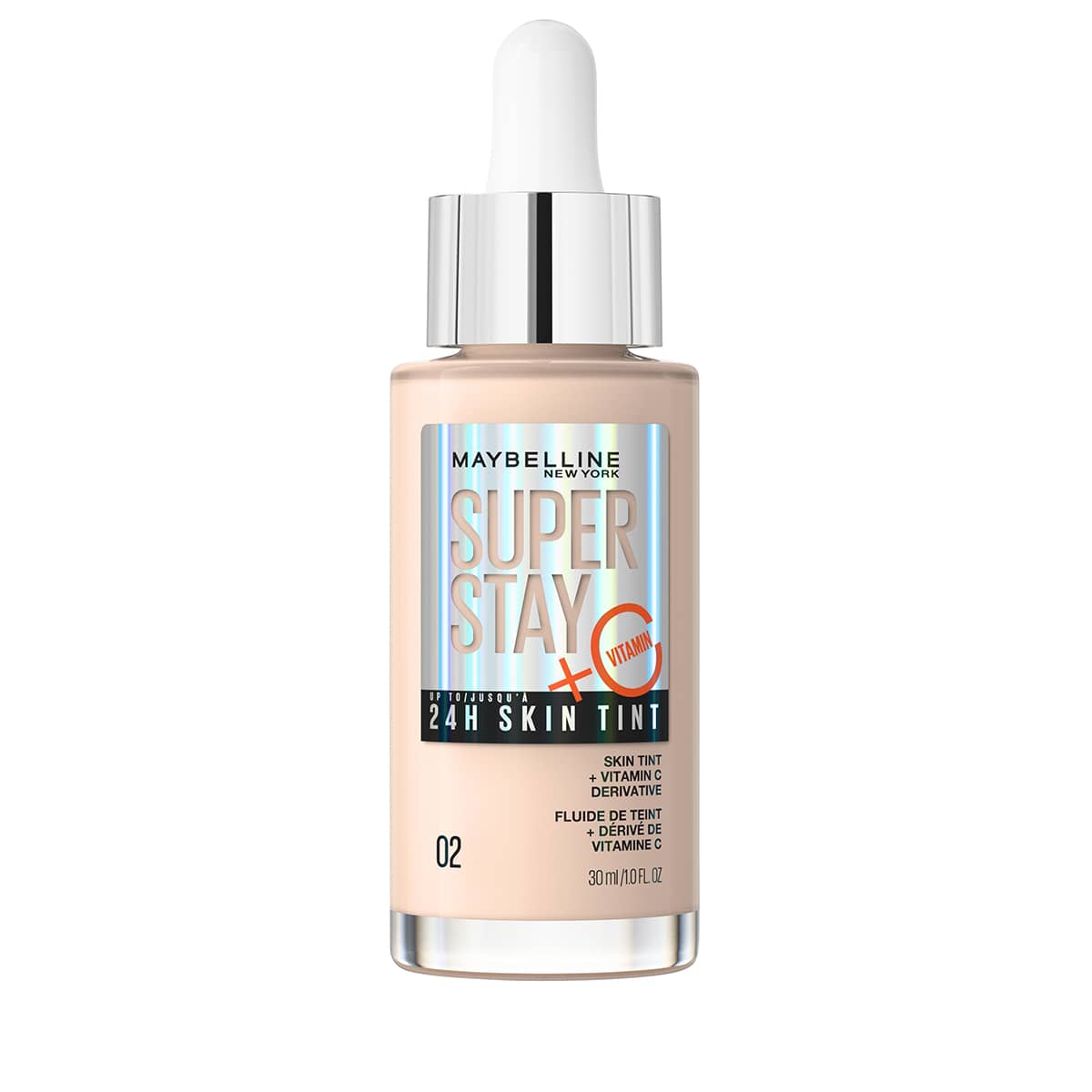 24H Skin Tint