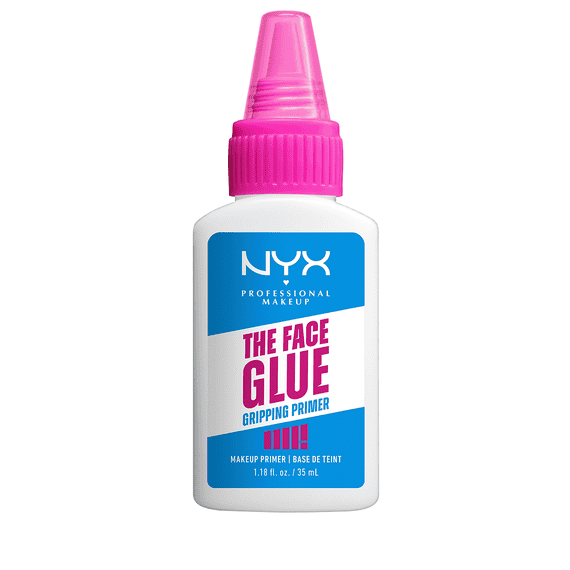 The Face Glue Makeup Gripping Primer