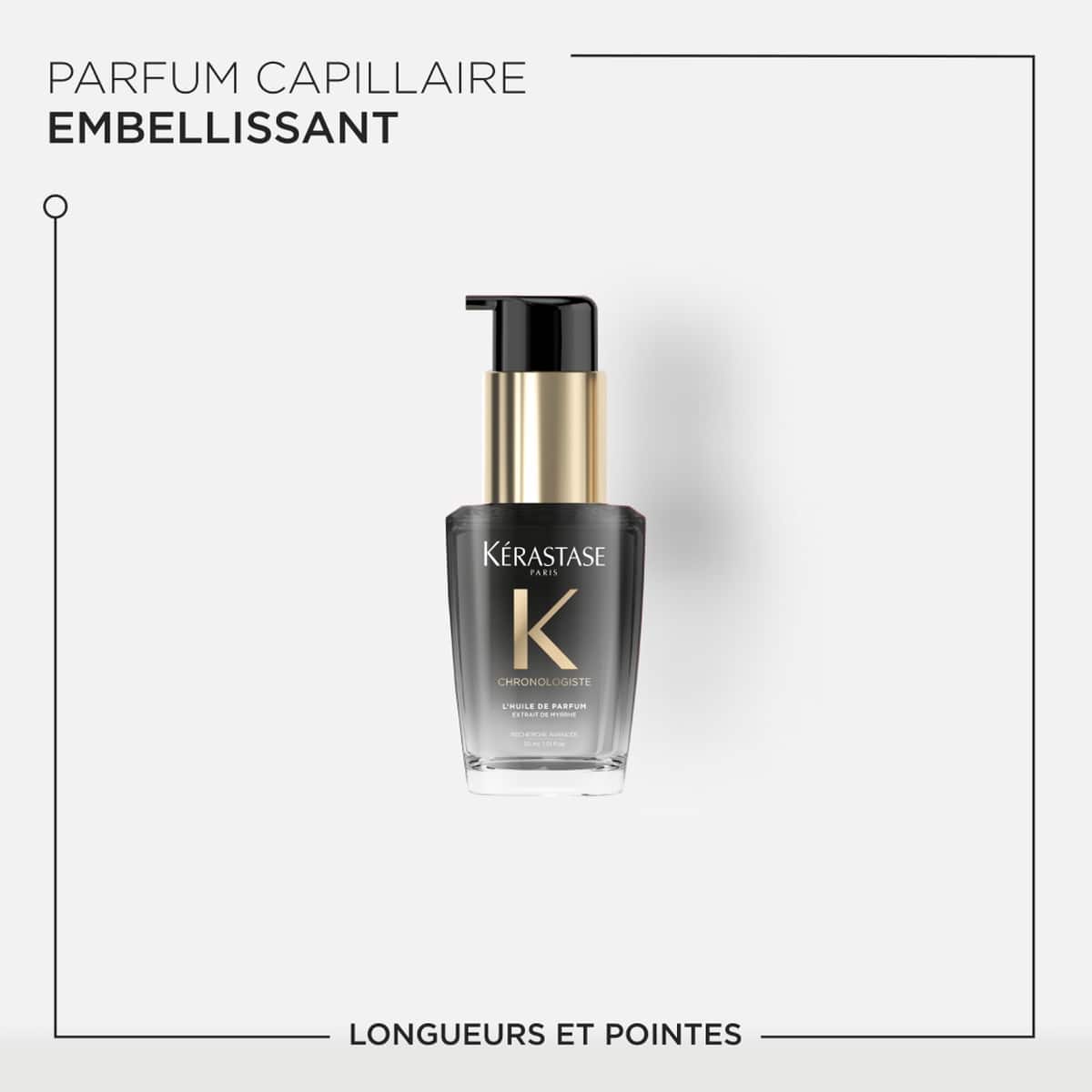 L’Huile de Parfum