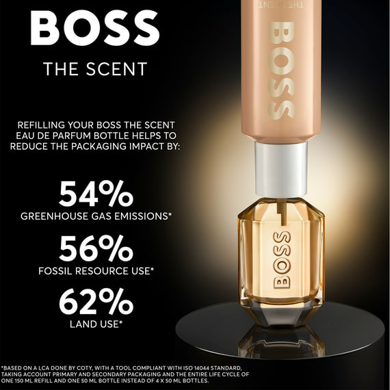 Eau de Parfum