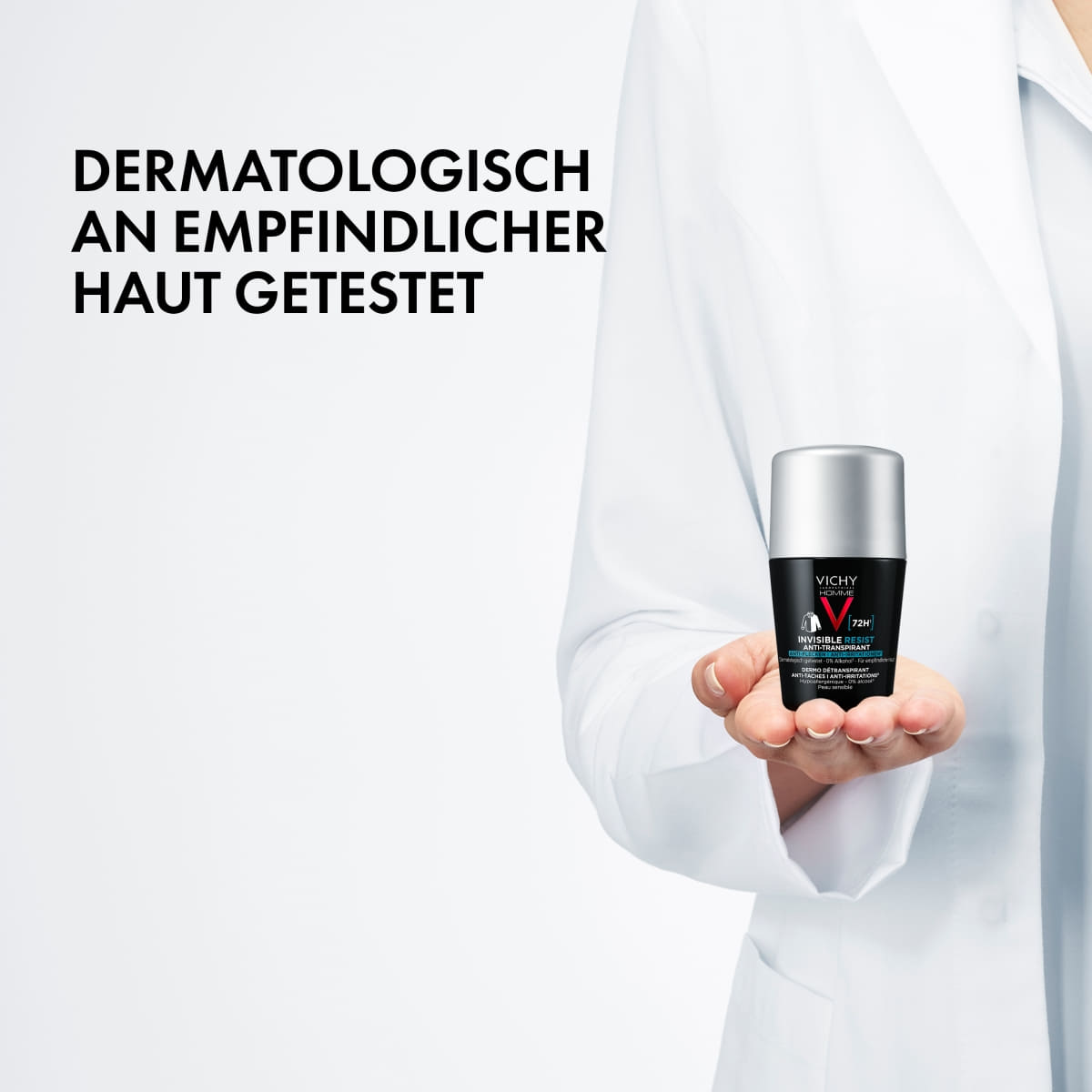 Deo 72h Anti-Flecken Roll-On