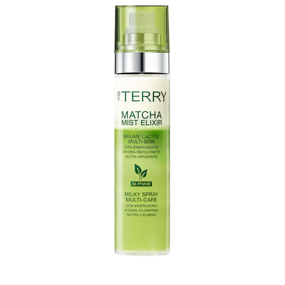 Matcha Mist Elixir