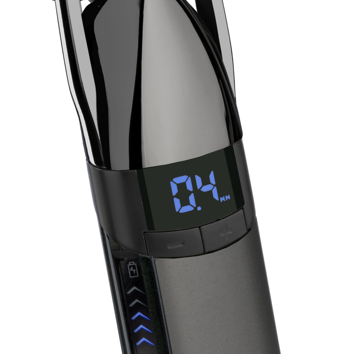 Bartschneider Super-X Black Chrome S991E