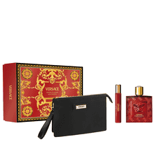 Gift Coffret with Black Pouch