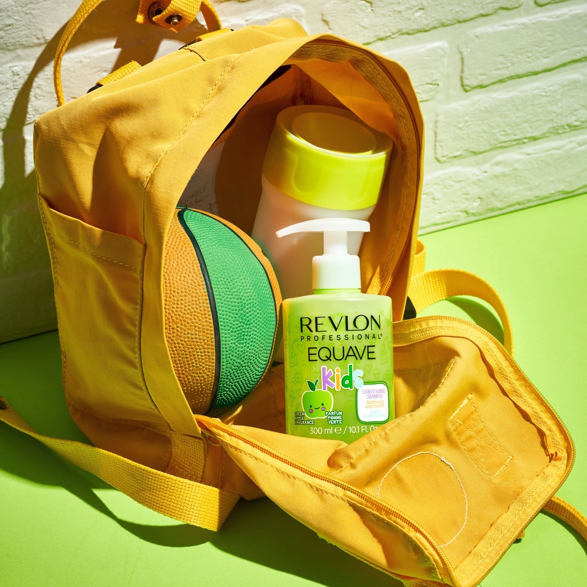 Hypoallergenic Conditioning Shampoo