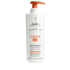 Cleansing Cream