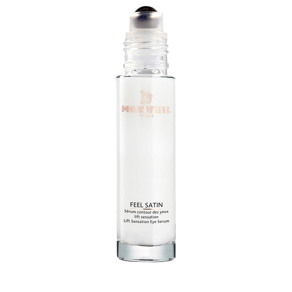 Feel Satin Lift Sensation Eye Serum- Roll on