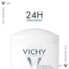 24 Hour Dry Touch Deodorant