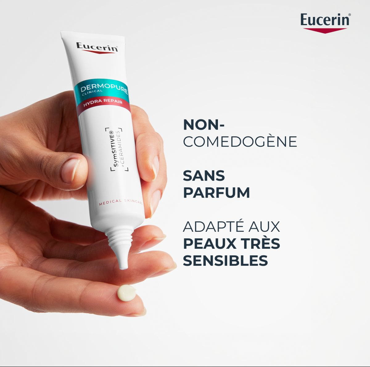 Clinical Soin Hydratant Apaisant