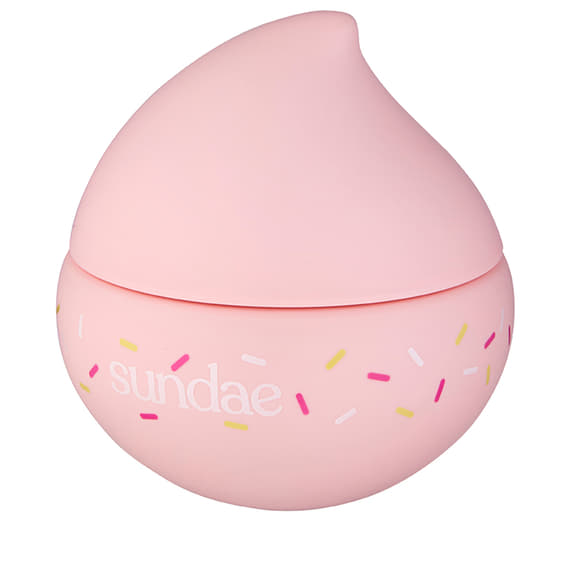 Whipped Body Moisturiser Birthday Cake