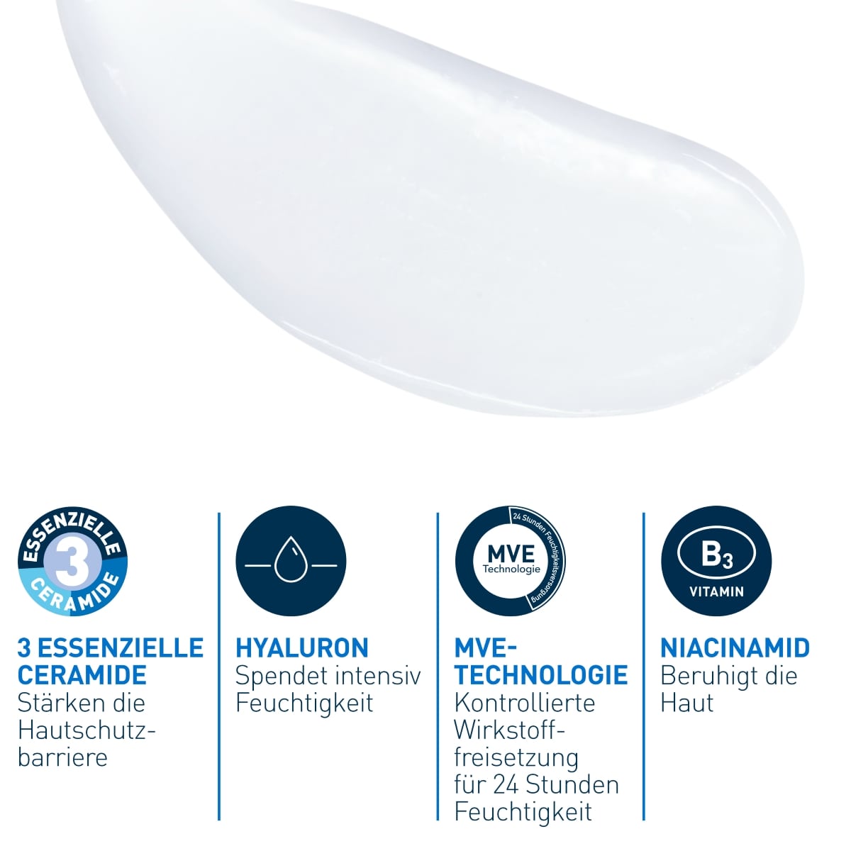 Regenerierende Handcreme