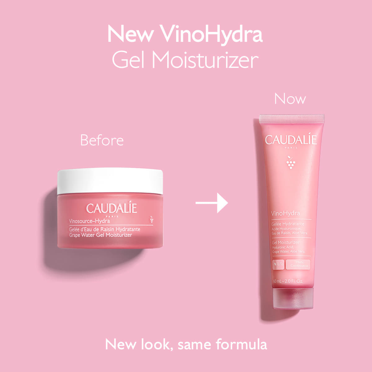 Gel Moisturizer