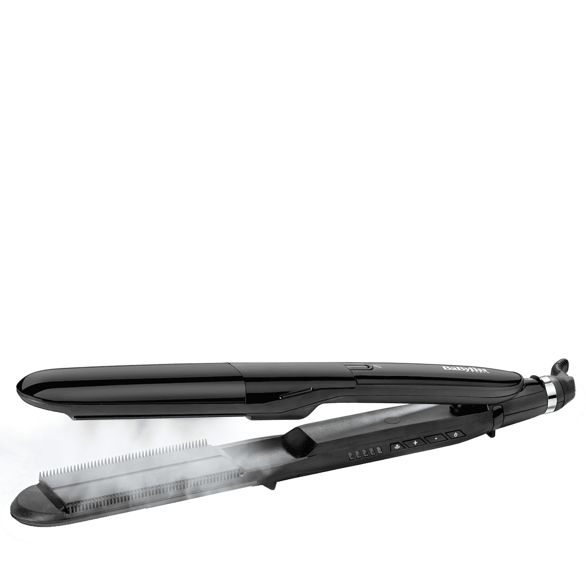 Raddrizzatore a vapore dritto ST492E