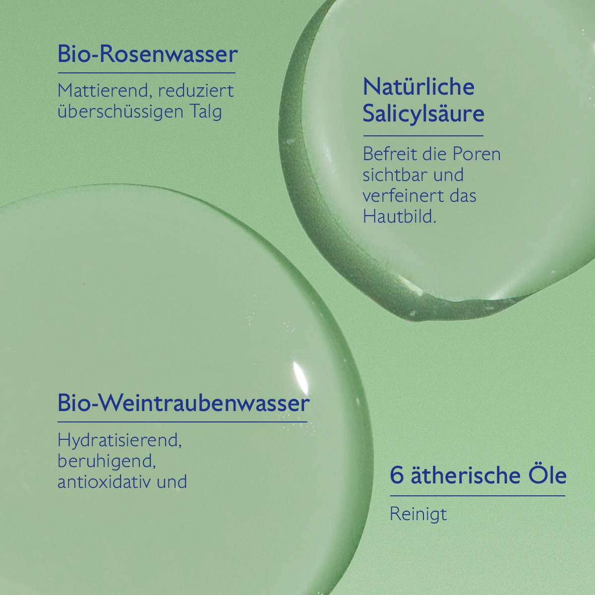 Reinigungslotion