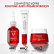 Pigment B3 soin des yeux SPF50+