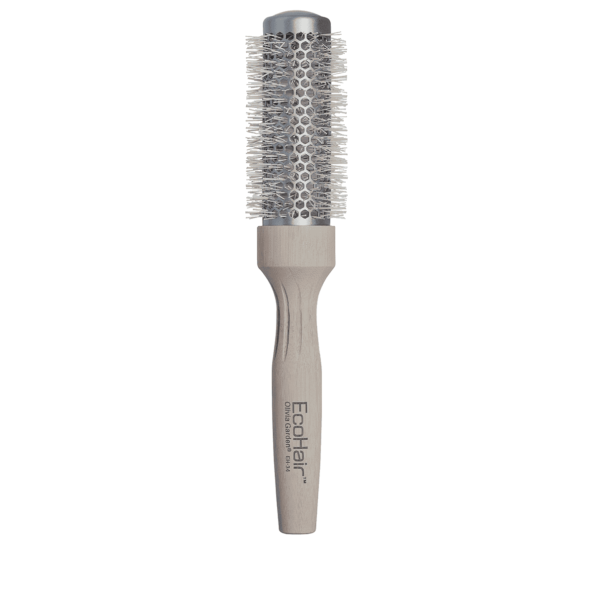 Eco Hair Thermal Rundbürste 34 mm