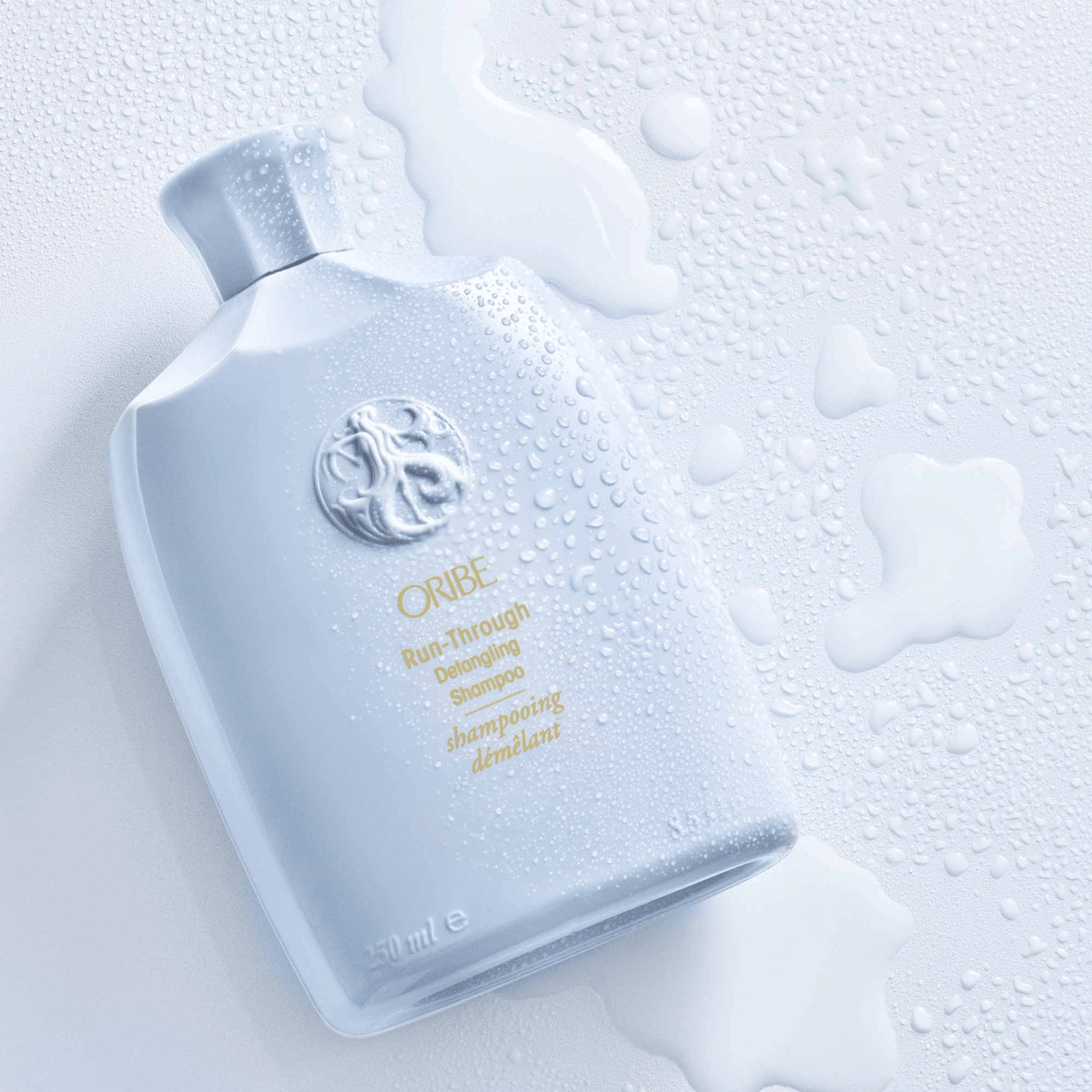 Run Through Detangling Shampoo