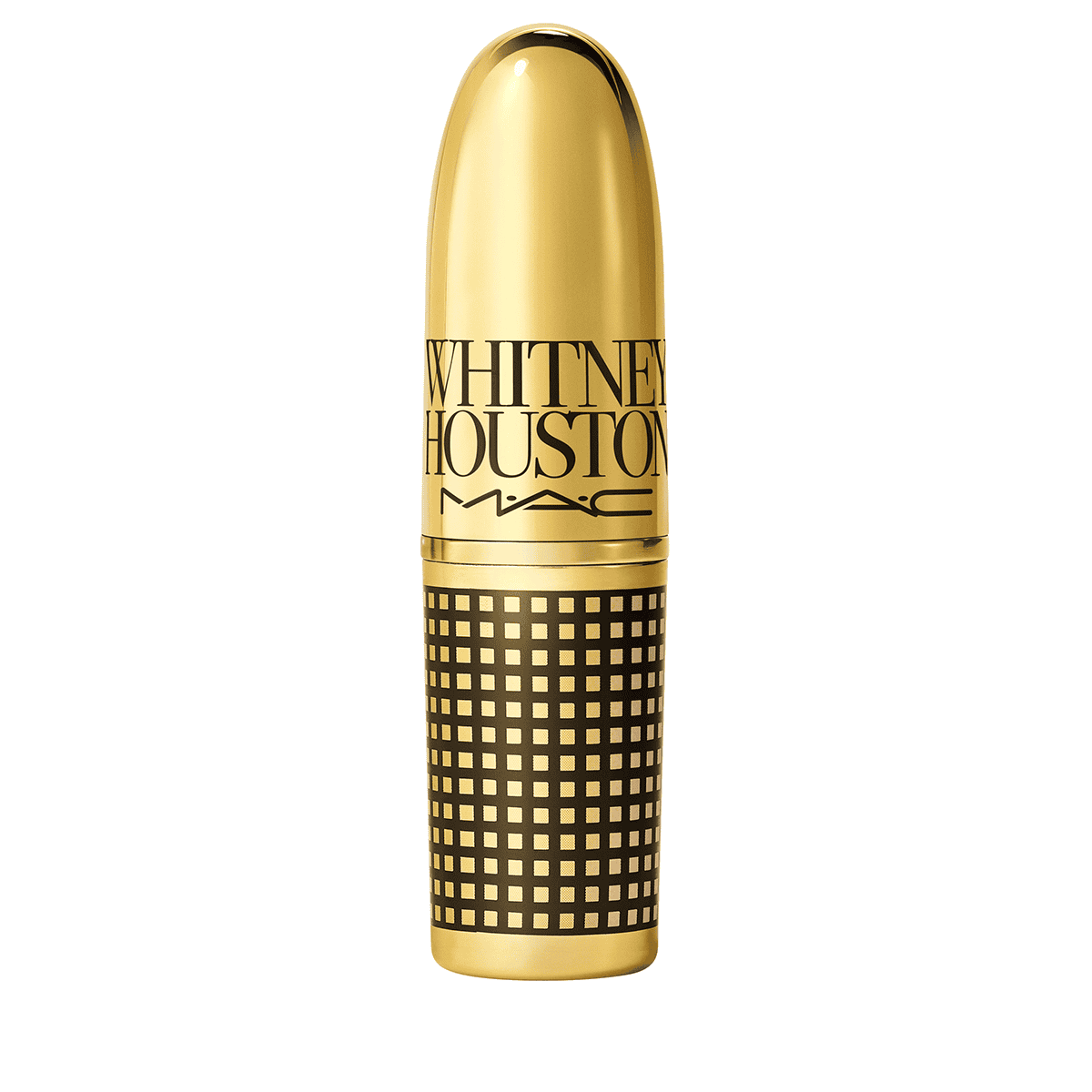 Amplified Creme Lipstick - Nippy's Feisty Red