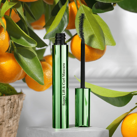 Supra Lift & Curl Mascara