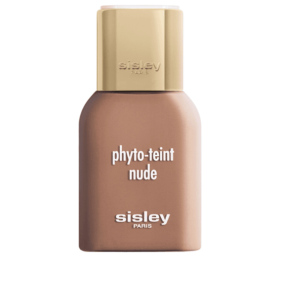 Phyto-Teint Nude  6C Amber