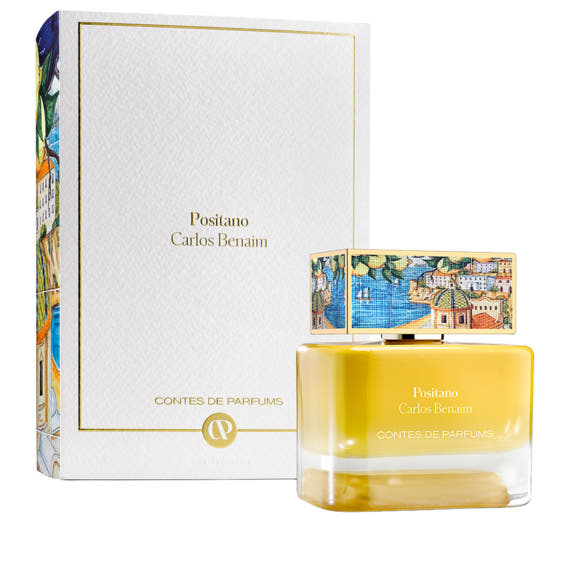 Positano