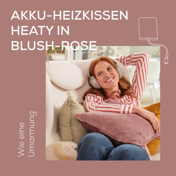 Heaty Heizkissen HK 77