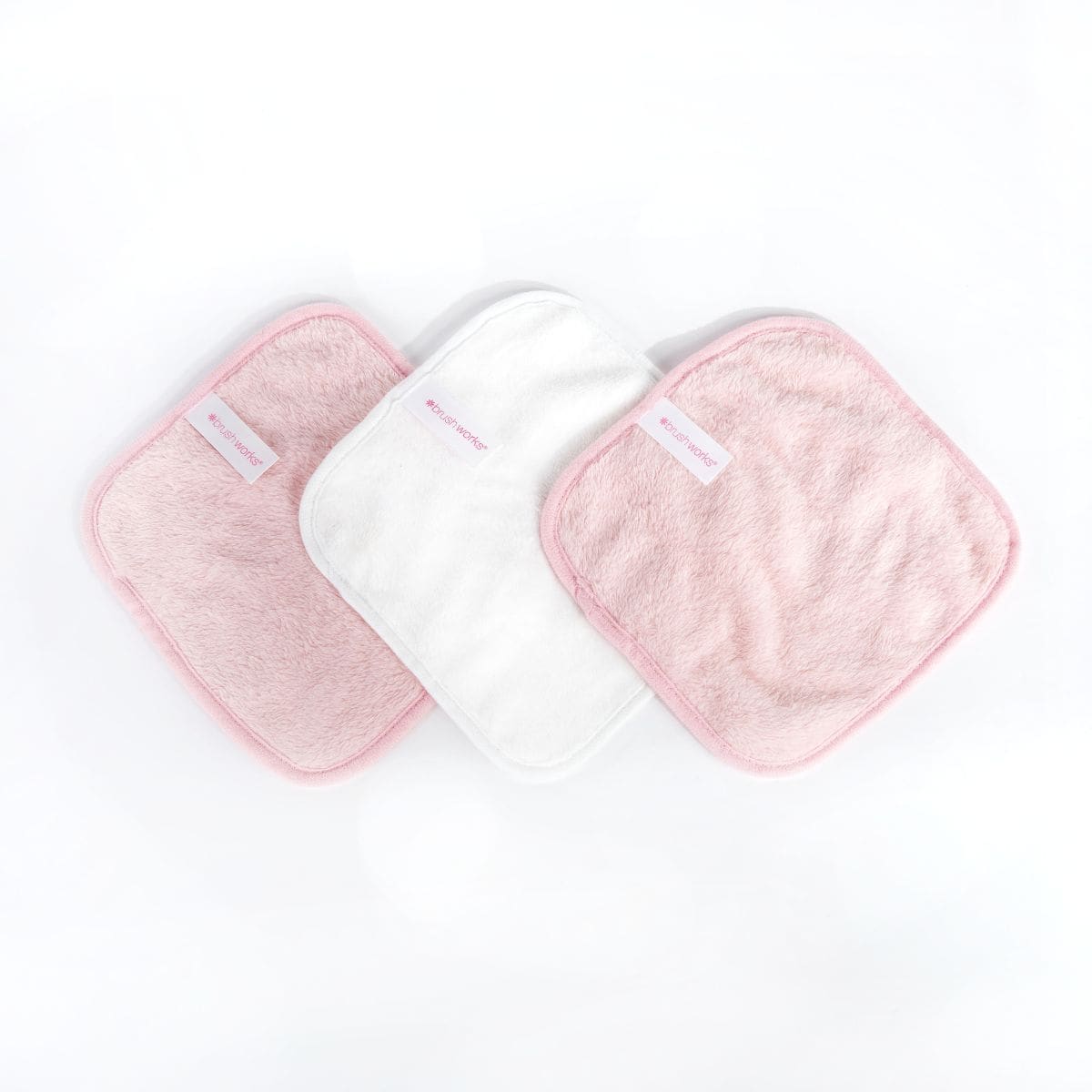 Makeup Remover Cloths - 3 Pack