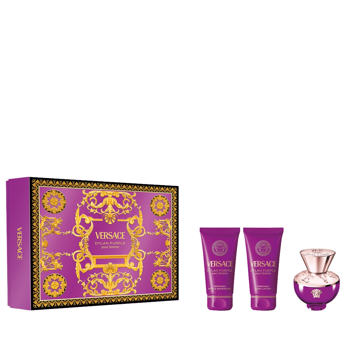 Gift Coffret