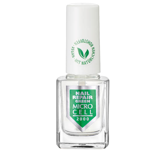Nail Repair Green