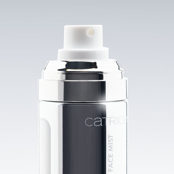 Glazing Face Mist - C01 My Best Self
