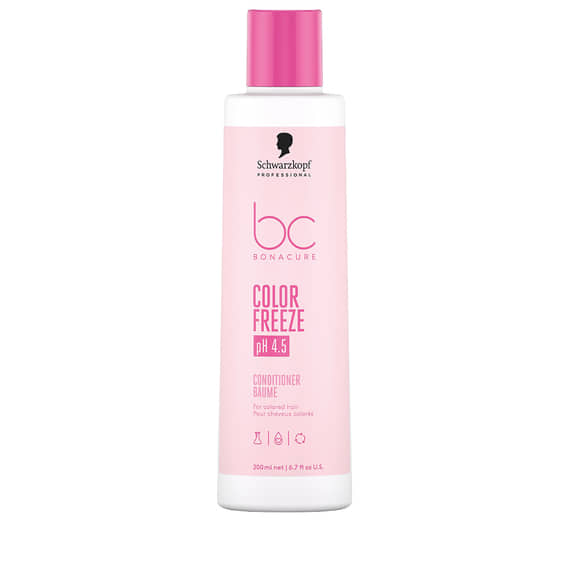 Color Freeze Conditioner