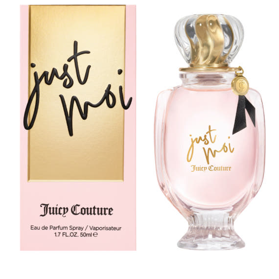 Eau de Parfum