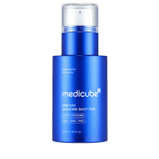 Zero One Day Exosome Shot Pore Serum 7500