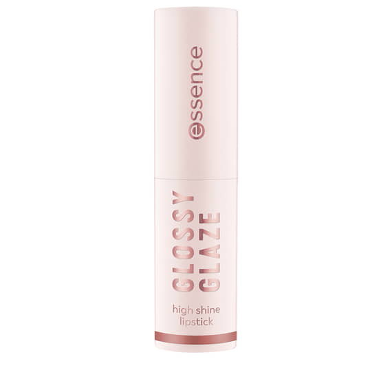 Glossy Glaze High Shine Lipstick - 05 Maple Me Crazy