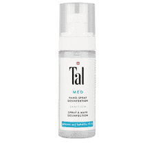 Sanitizer Hand Désinfection Spray
