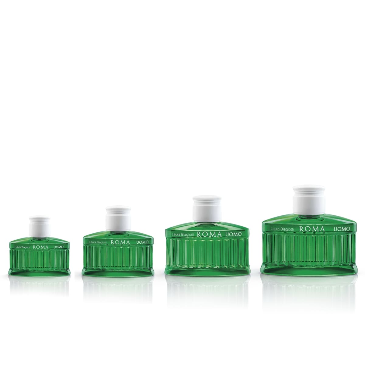 Eau de Toilette Natural Spray