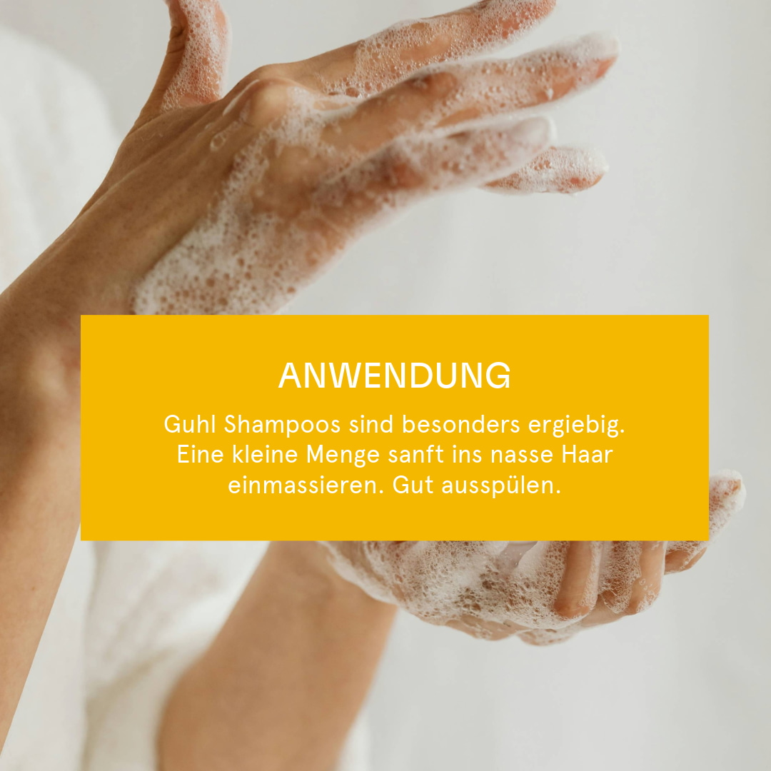 Blond Glanz & Pflege Shampoo