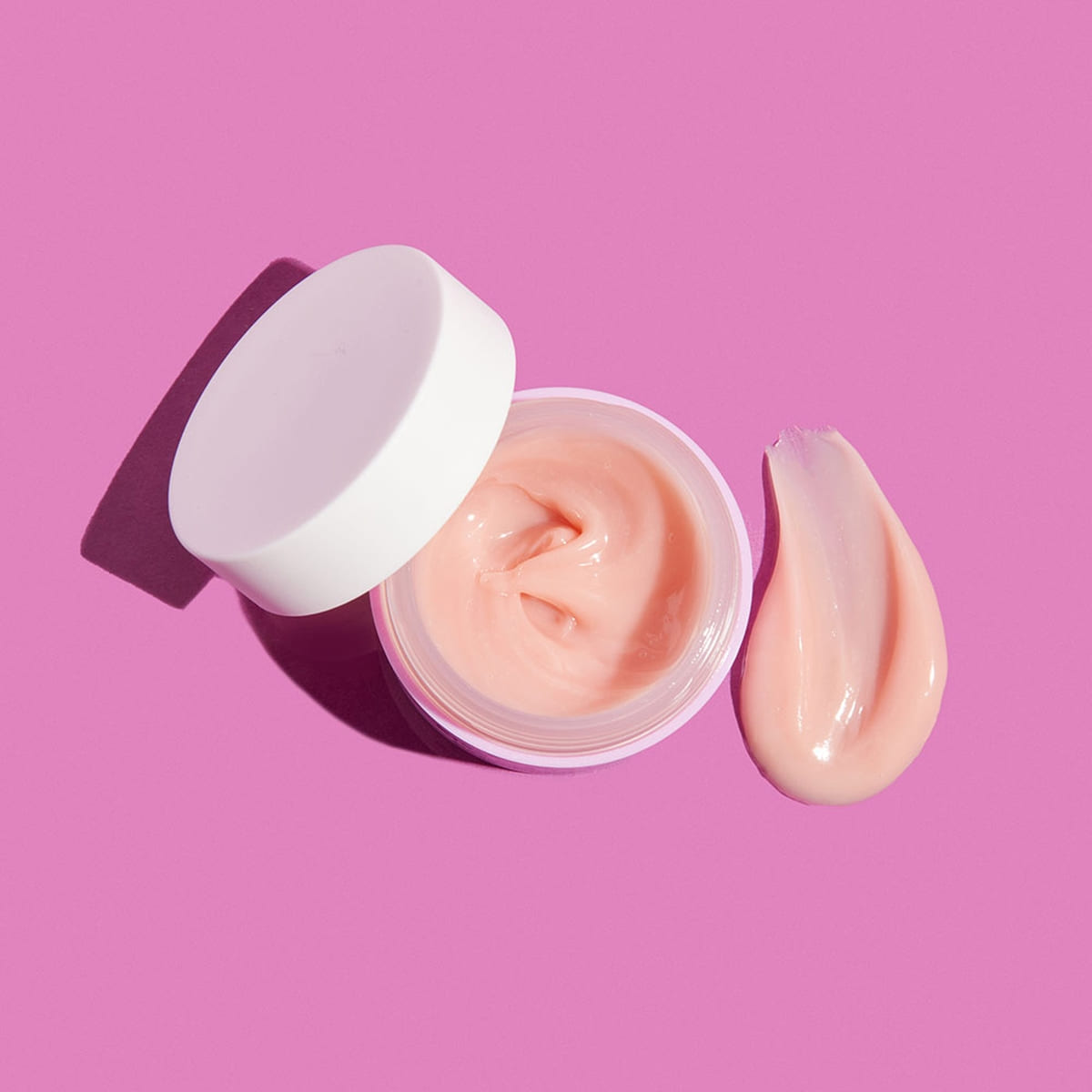 Kiss Me Balmy - Lippenmaske