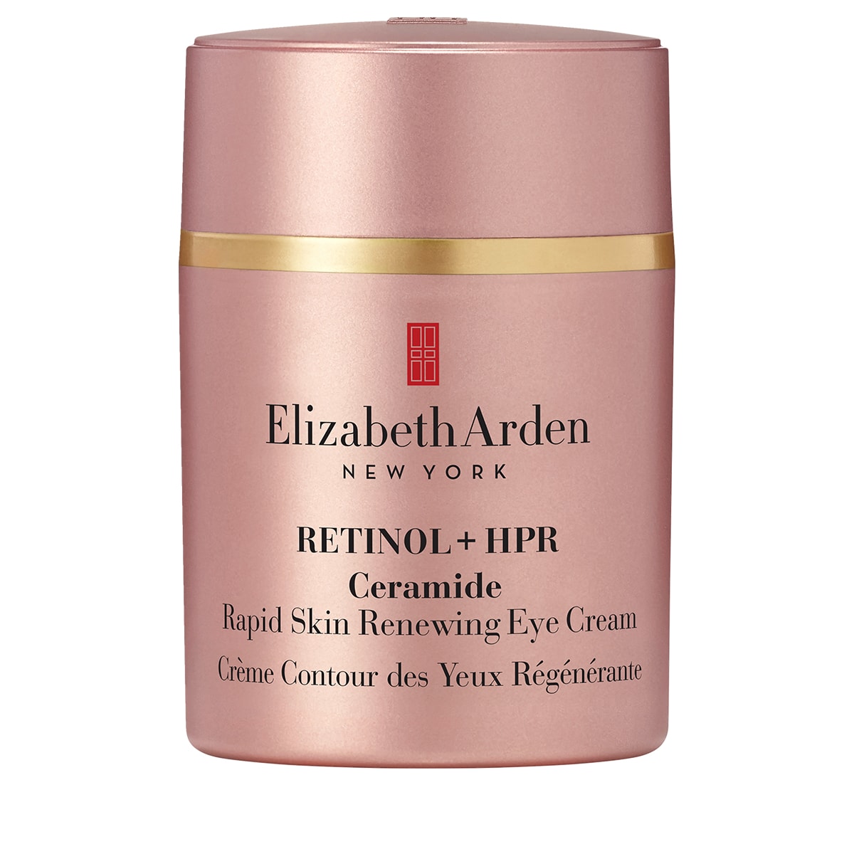 Retinol + HPR Ceramide Eye Cream