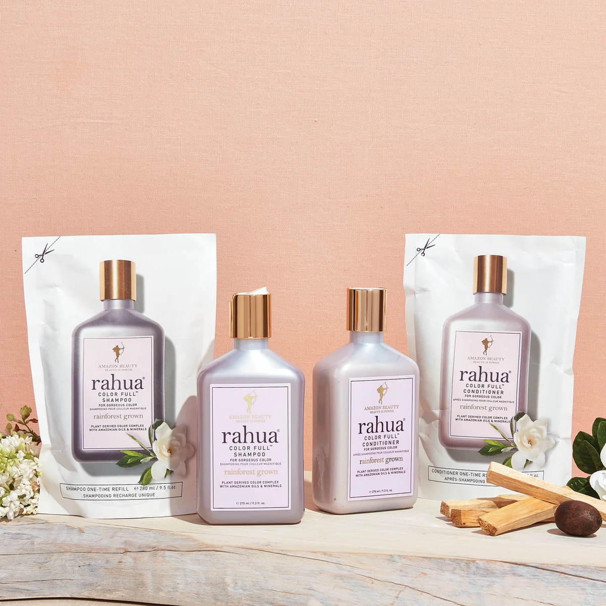 Color Full Conditioner