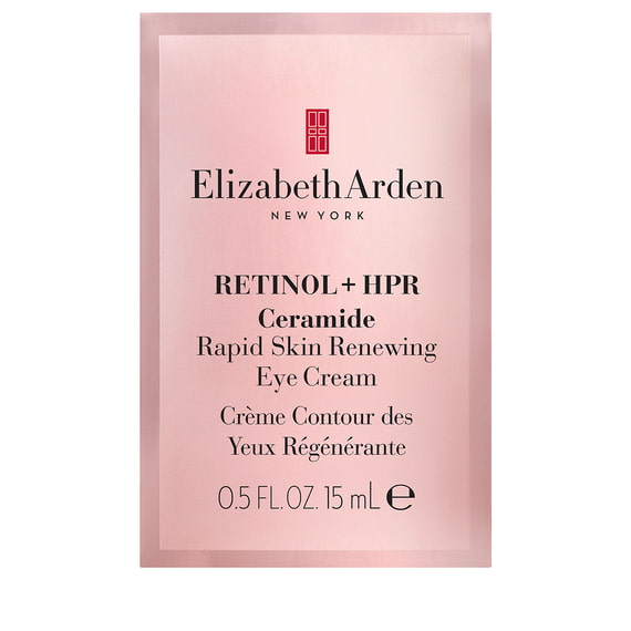 Retinol + HPR Ceramide Eye Cream