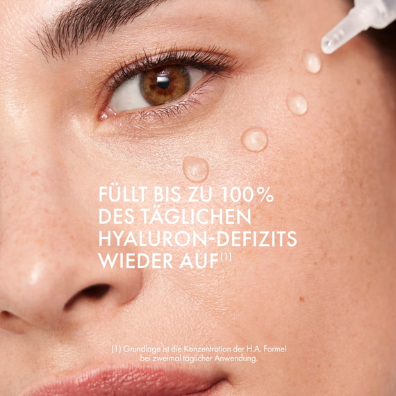 H.A. Epidermic Filler