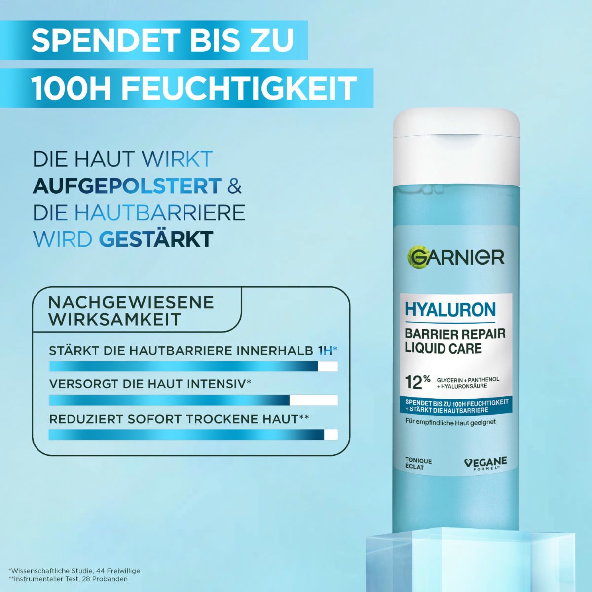 Hyaluron Barrier Repair Liquid Care