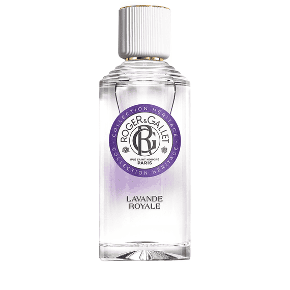 Acqua Profumata di Benessere
