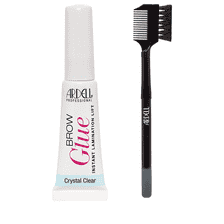 Brow Glue Augenbrauengel - Crystal Clear