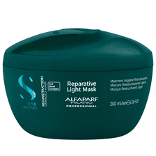 Reparative Mask Thin Hair