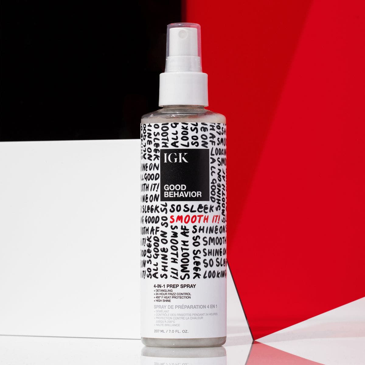 4-in-1 Prep Spray