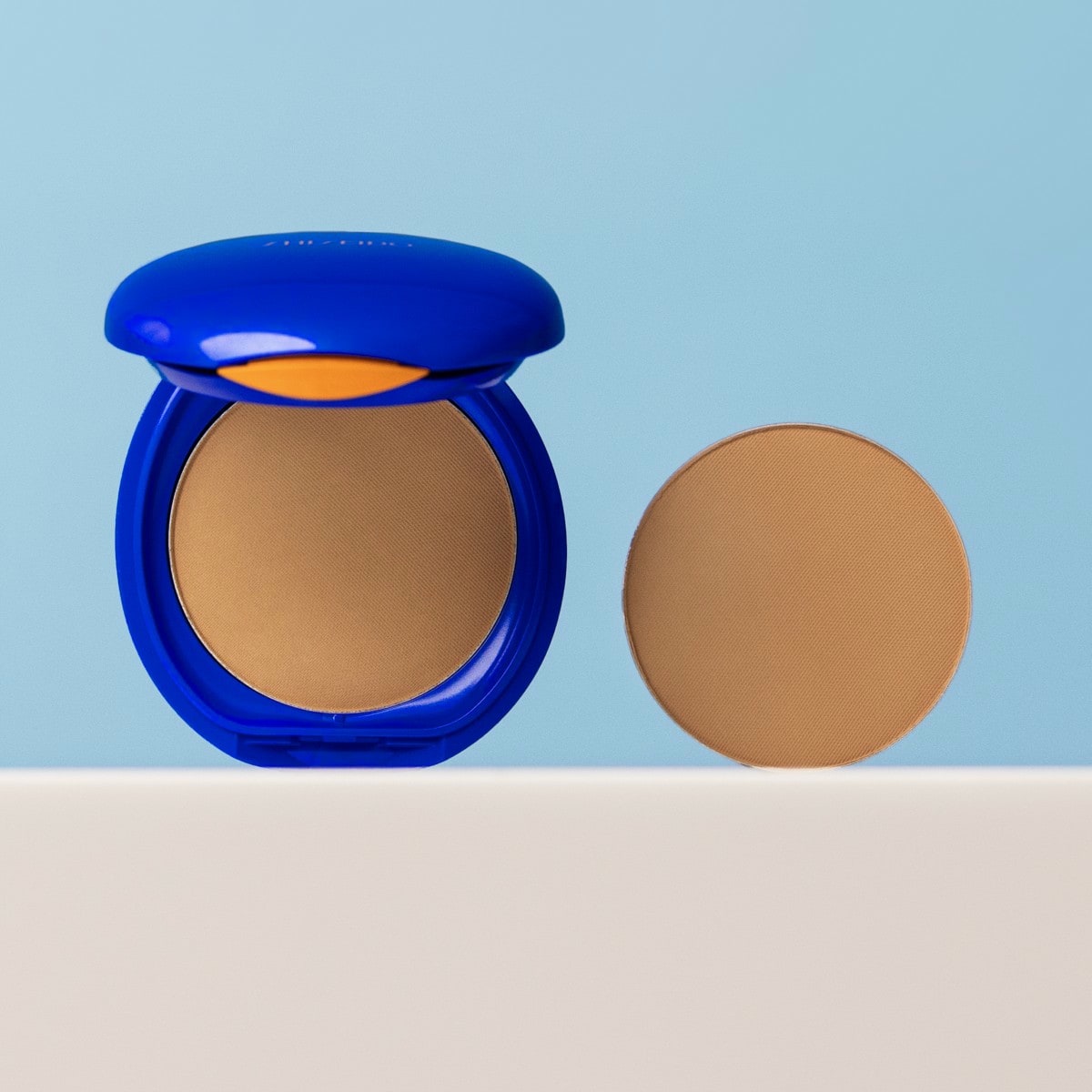 UV Protective Compact SPF30 Refill