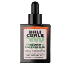 Rosemary Grow Scalp & Hair Oil