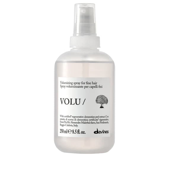 VOLU Hair Mist